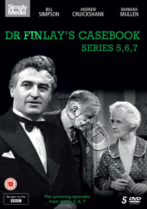 Dr. Finlay